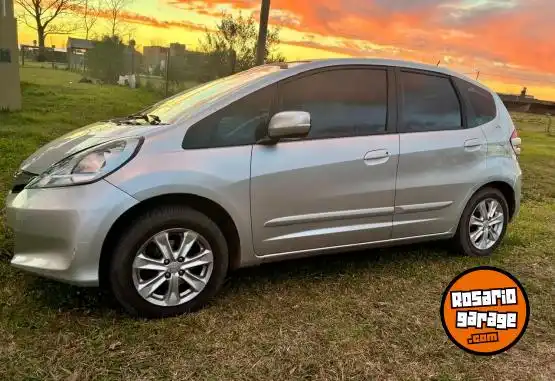 Honda Fit  2012 - foto 1