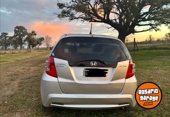 Honda Fit  2012 - foto 2