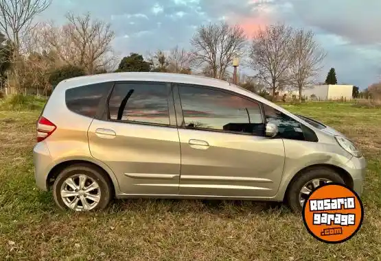 Honda Fit  2012 - foto 3