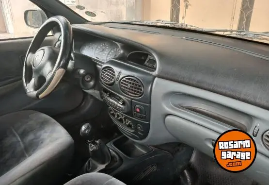 Renault Megane  1998 - foto 2