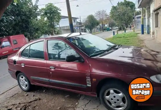 Renault Megane  1998 - foto 3