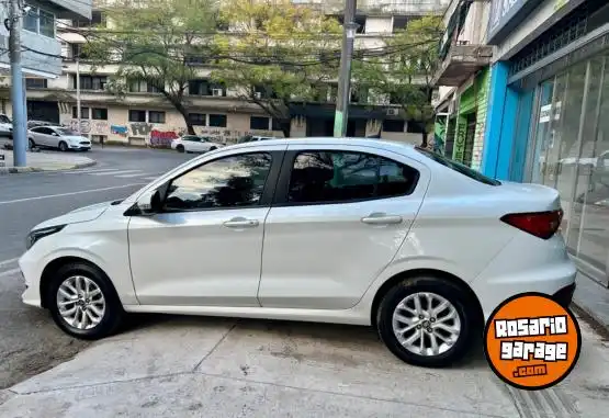 Fiat Cronos Drive 1.3 Mt  2021 - foto 2