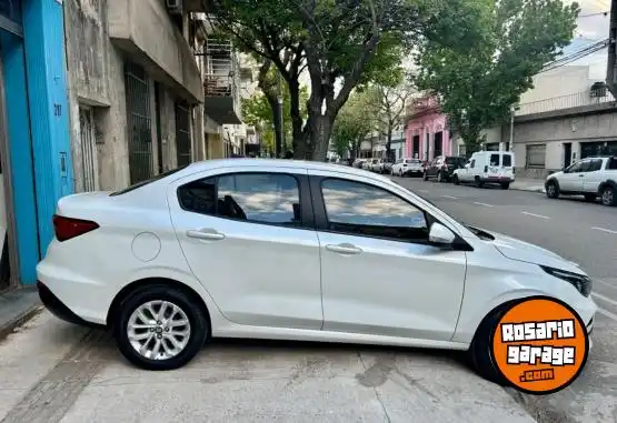 Fiat Cronos Drive 1.3 Mt  2021 - foto 3