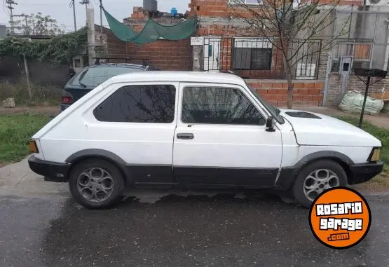 Fiat 147 Spazio Tr 1.4  1993 - foto 1