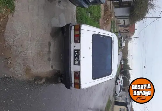 Fiat 147 Spazio Tr 1.4  1993 - foto 2