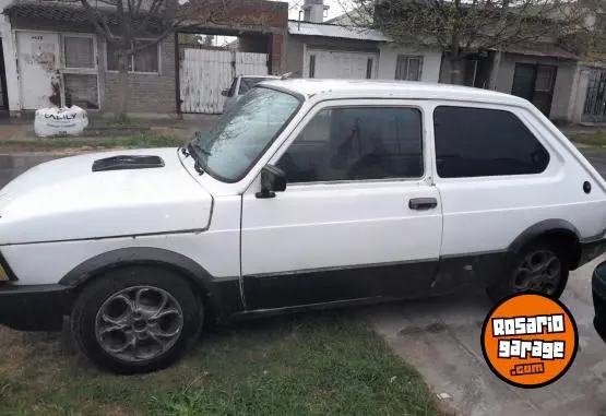 Fiat 147 Spazio Tr 1.4  1993 - foto 3