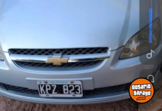 Chevrolet Corsa  2011 - foto 2