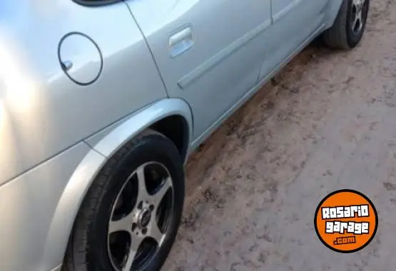 Chevrolet Corsa  2011 - foto 4