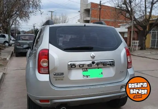 Renault Duster  2012 - foto 2