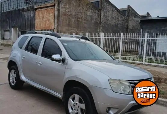 Renault Duster  2012 - foto 3