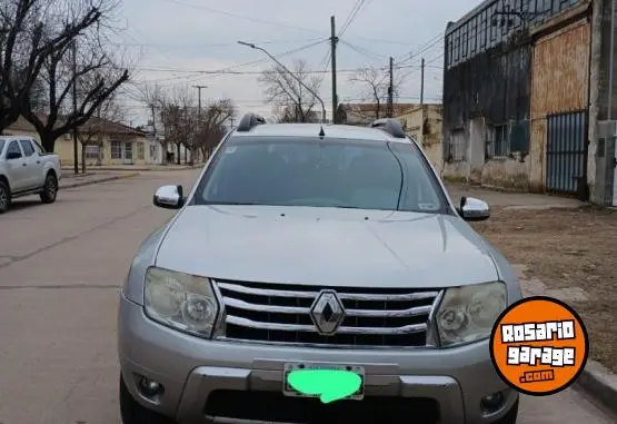 Renault Duster  2012 - foto 4