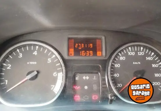 Renault Duster  2012 - foto 5