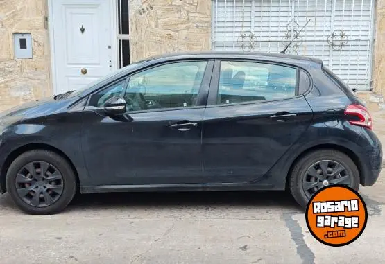 Peugeot 208  2013 - foto 3