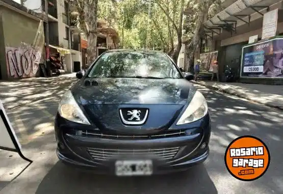 Peugeot 207 Compact Xs  2011 - foto 1