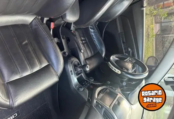 Chevrolet Cruze Ltz 1.8 5 P  2014 - foto 4