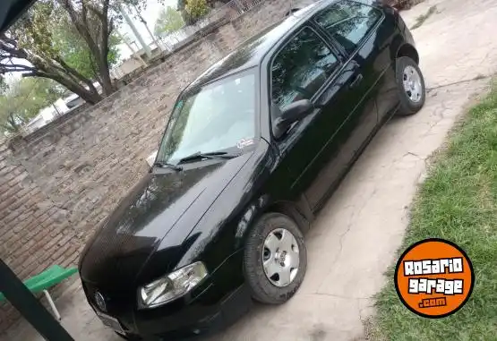 Volkswagen Gol Power  2008 - foto 1