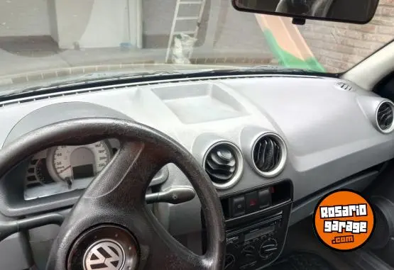 Volkswagen Gol Power  2008 - foto 2