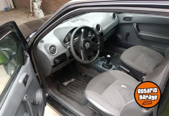 Volkswagen Gol Power  2008 - foto 3
