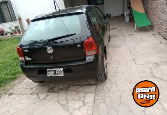 Volkswagen Gol Power  2008 - foto 4