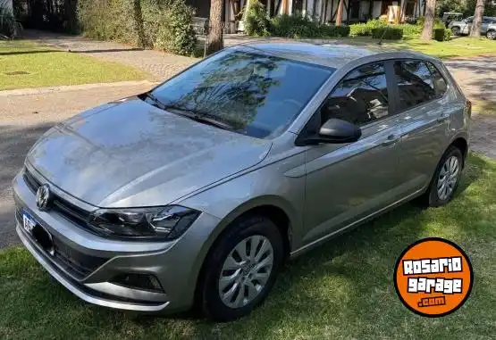 Volkswagen Polo  2023 - foto 1