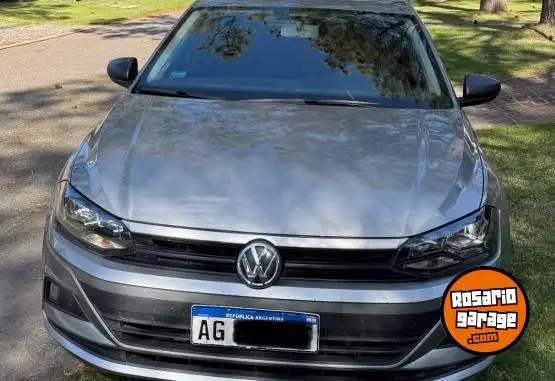 Volkswagen Polo  2023 - foto 2