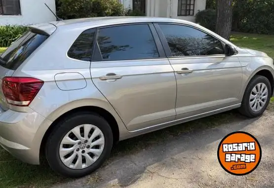 Volkswagen Polo  2023 - foto 3