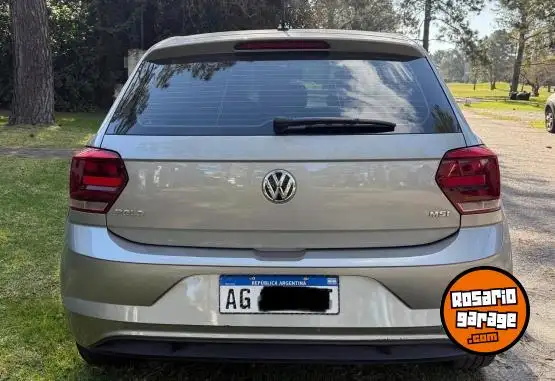 Volkswagen Polo  2023 - foto 4