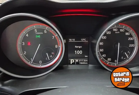 Suzuki Swift Glx  2018 - foto 2