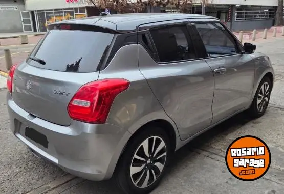 Suzuki Swift Glx  2018 - foto 5