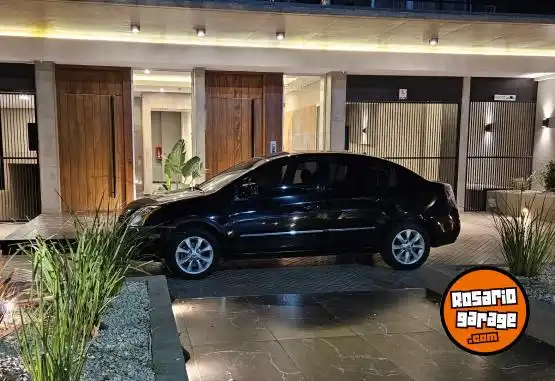 Nissan Sentra Asenta 2012 - foto 1