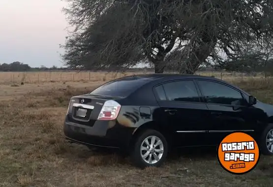 Nissan Sentra Asenta  2012 - foto 3