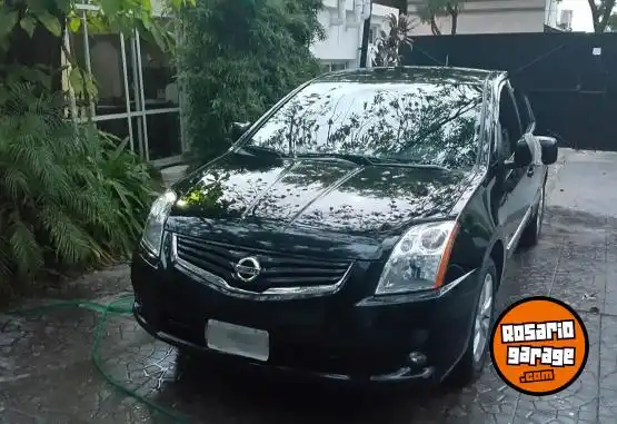 Nissan Sentra Asenta  2012 - foto 4