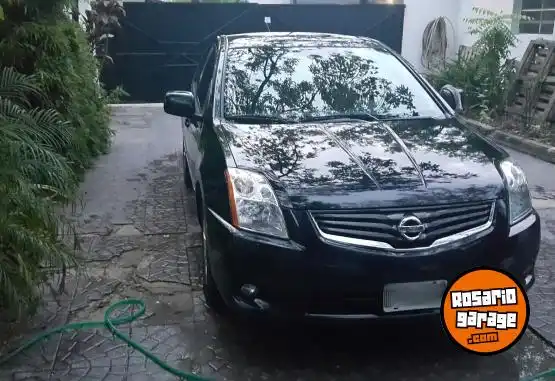 Nissan Sentra Asenta  2012 - foto 5