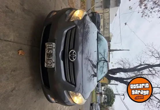Toyota Corolla  2010 - foto 4