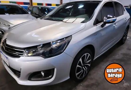 Citroën S Edition  2017 - foto 1