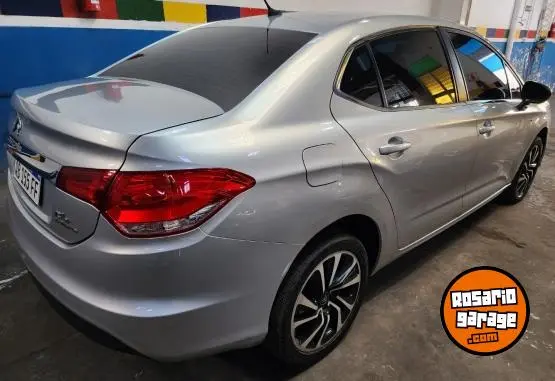 Citroën S Edition  2017 - foto 2