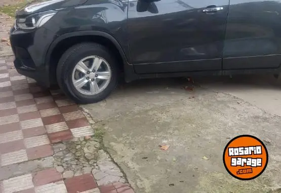 Chevrolet Tracker  2019 - foto 1