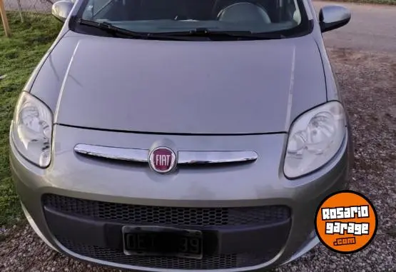 Fiat Palio  2014 - foto 1