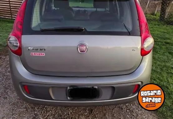 Fiat Palio  2014 - foto 2