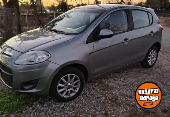 Fiat Palio  2014 - foto 3