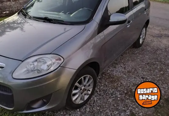 Fiat Palio  2014 - foto 4