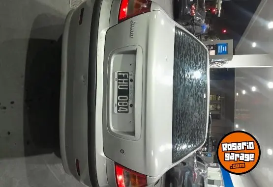 Fiat Siena  2006 - foto 3