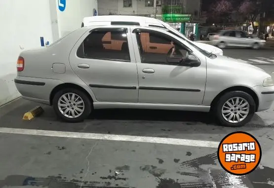 Fiat Siena  2006 - foto 4