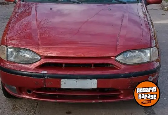 Fiat Palio  1997 - foto 1