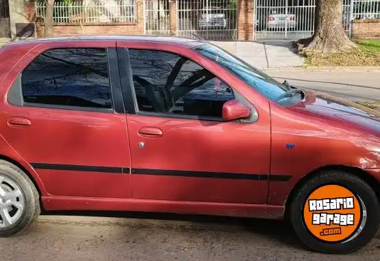 Fiat Palio  1997 - foto 2