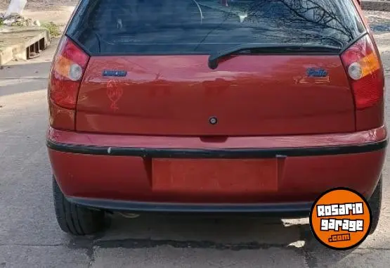 Fiat Palio  1997 - foto 3