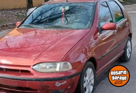 Fiat Palio  1997 - foto 4
