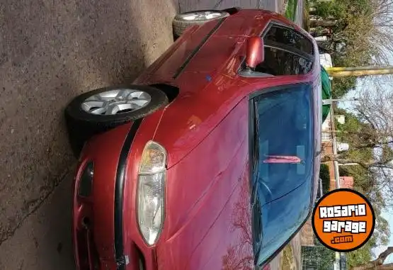 Fiat Palio  1997 - foto 5