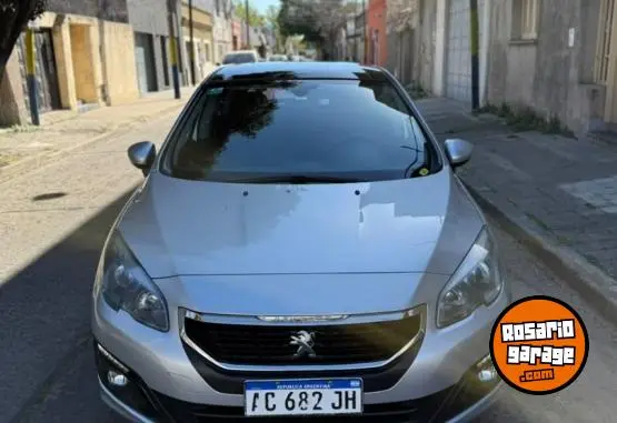 Peugeot 308 Allure Pack  2018 - foto 2