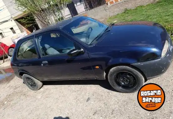 Ford Fiesta 1998 - foto 1